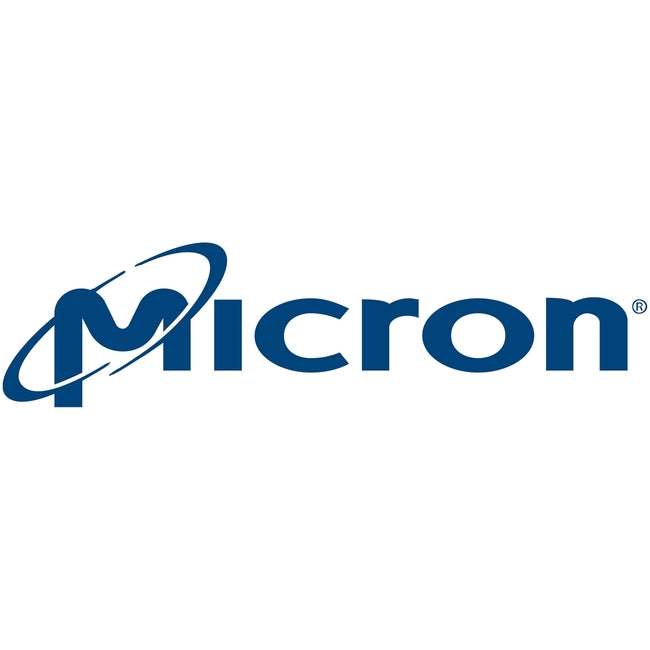 Micron 64GB DDR5 SDRAM Memory Module MTC40F2046S1RC56BD1R