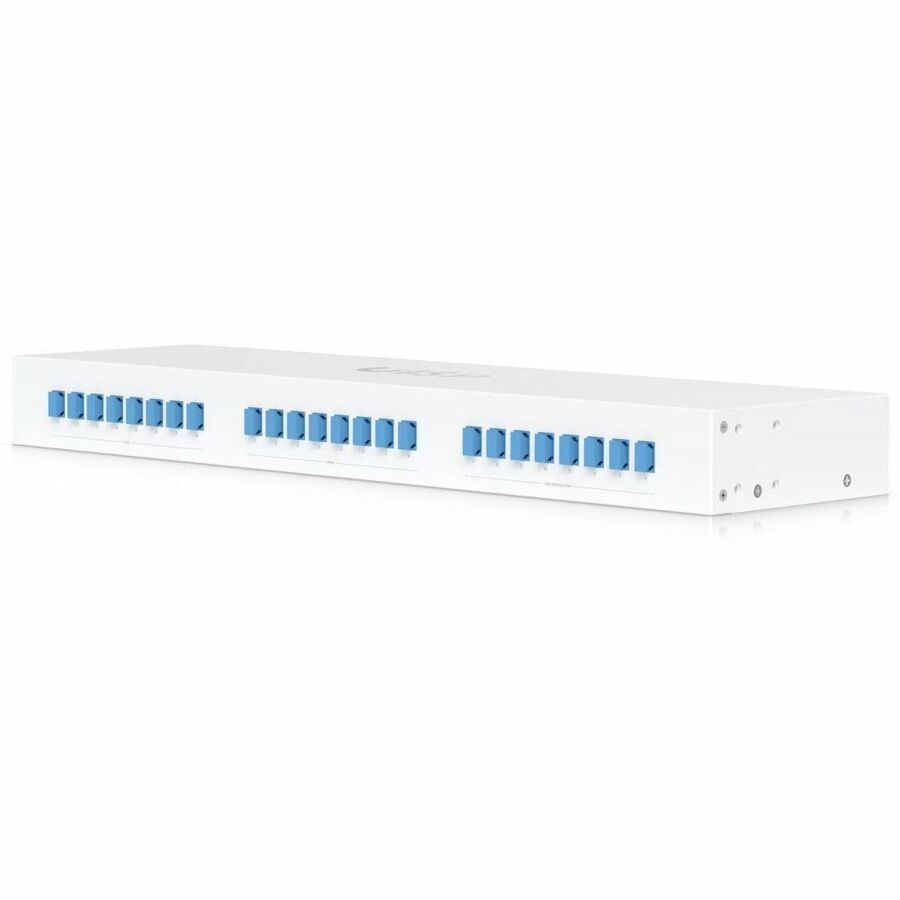 Ubiquiti UISP Fiber Coexistence WDM Filter UACC-UF-WDM-XGS