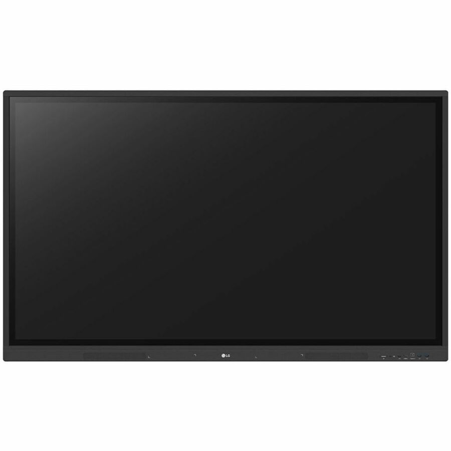 LG CreateBoard 75TR3DK-B Collaboration Display 75TR3DK-B.MUSQ