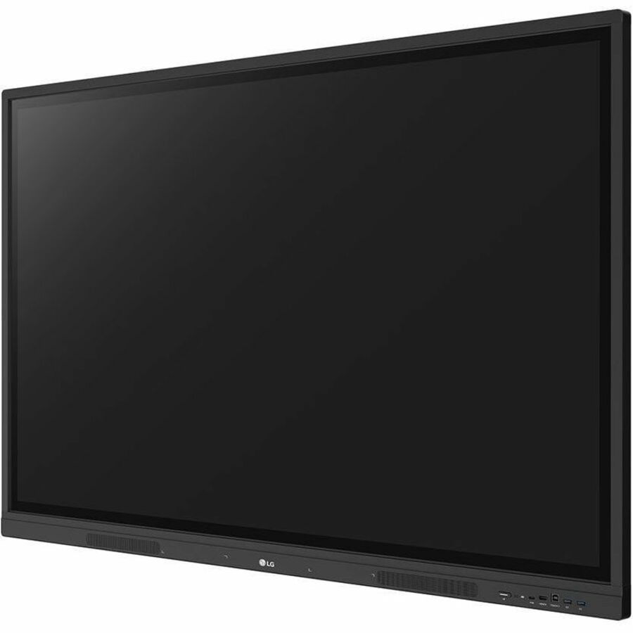 LG CreateBoard 75TR3DK-B Collaboration Display 75TR3DK-B.MUSQ