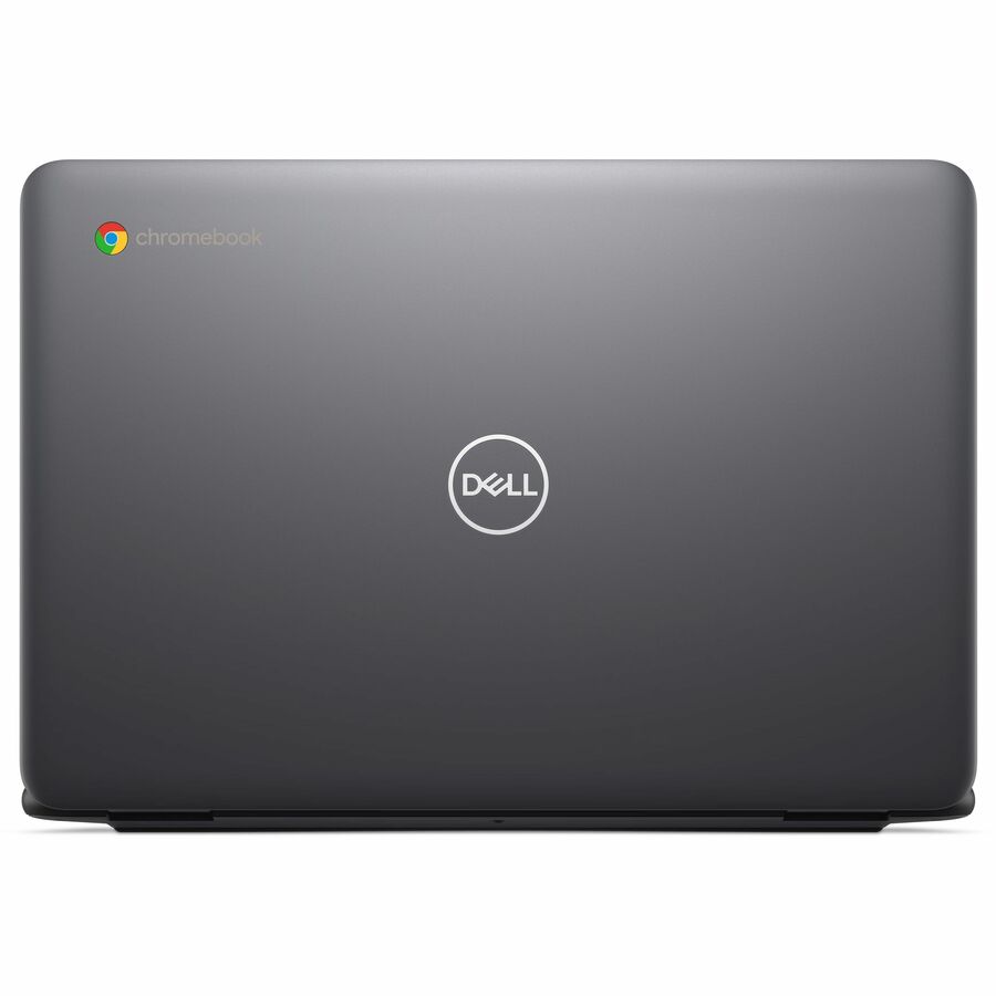 Dell Chromebook 3000 3120 11.6" Clamshell Chromebook - HD - Intel N-Series N100 - 8 GB - 64 GB Flash Memory - English (US) Keyboard - Gray NRD5N