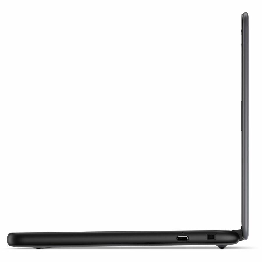 Dell Chromebook 3000 3120 11.6" Clamshell Chromebook - HD - Intel N-Series N100 - 8 GB - 64 GB Flash Memory - English (US) Keyboard - Gray NRD5N