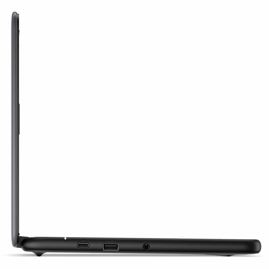 Dell Chromebook 3000 3120 11.6" Clamshell Chromebook - HD - Intel N-Series N100 - 8 GB - 64 GB Flash Memory - English (US) Keyboard - Gray NRD5N