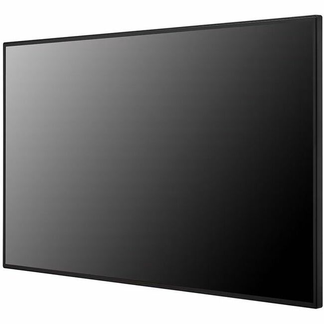 LG 65UM5N-E UHD Signage Display 65UM5N-E