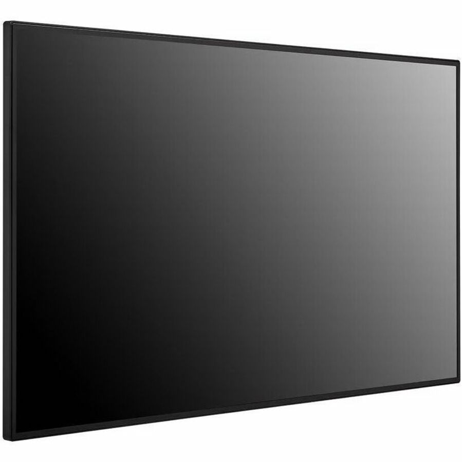 LG 65UM5N-E UHD Signage Display 65UM5N-E