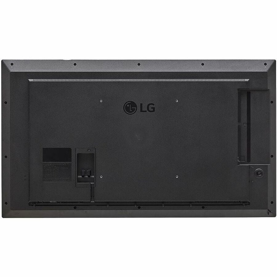 LG 65UM5N-E UHD Signage Display 65UM5N-E