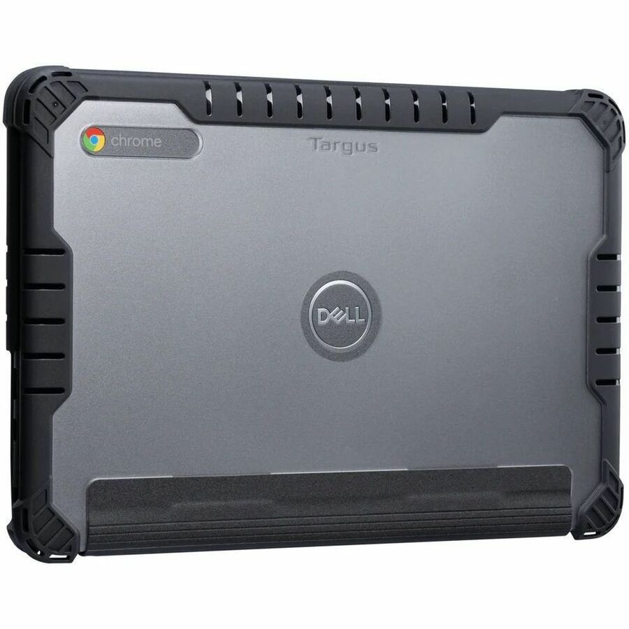 Targus 11.6" Commercial-Grade Form-Fit Cover for Dell Chromebook 3100/3110 THZ91613GLZ