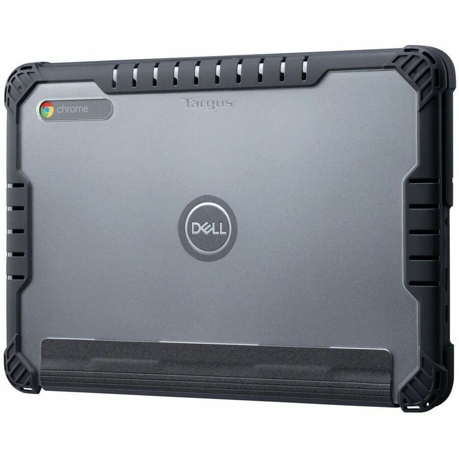 Targus 11.6" Commercial-Grade Form-Fit Cover for Dell Chromebook 3100/3110 THZ91613GLZ