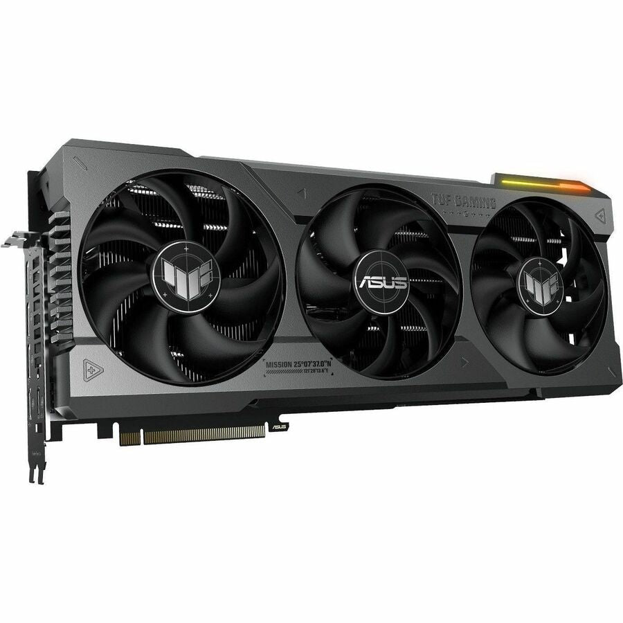 TUF NVIDIA GeForce RTX 4080 SUPER Graphic Card - 16 GB GDDR6X TUF-RTX4080S-O16G-GAMING