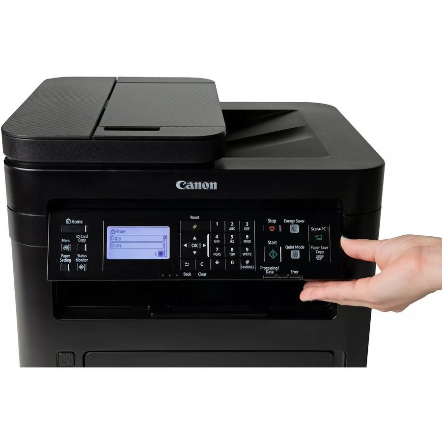 Canon imageCLASS MF264dw II Laser Multifunction Printer - Monochrome - Black 5938C020