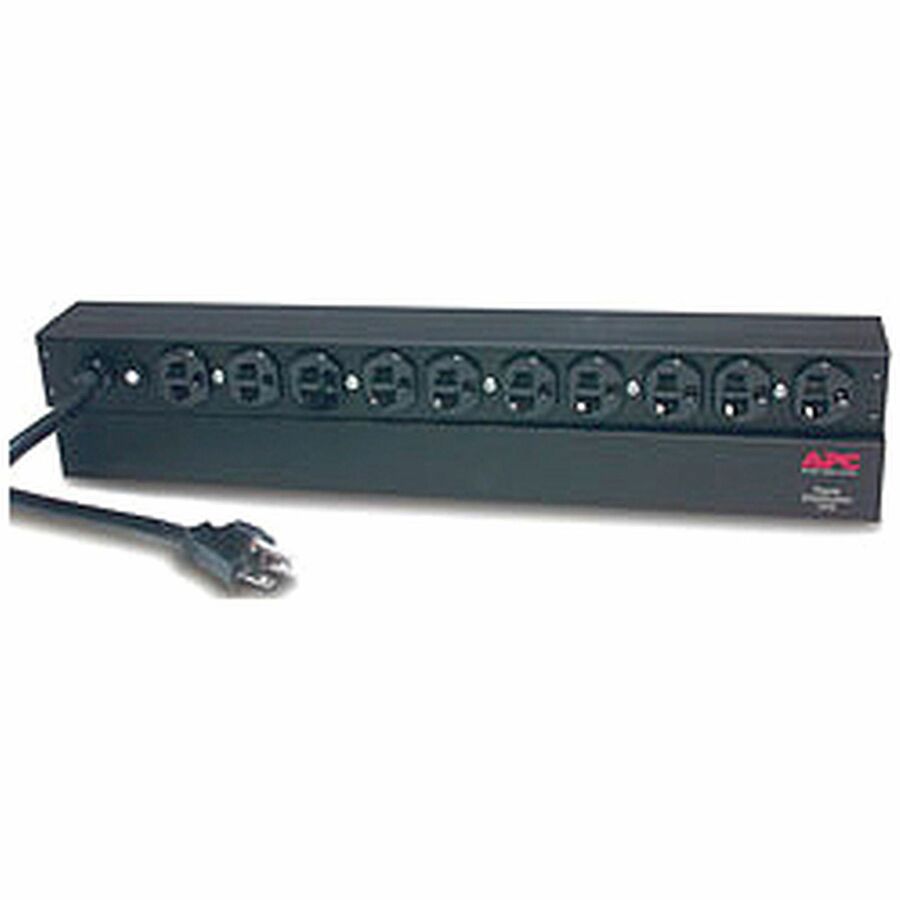 APC Basic Rack 2.4kVA PDU AP9563