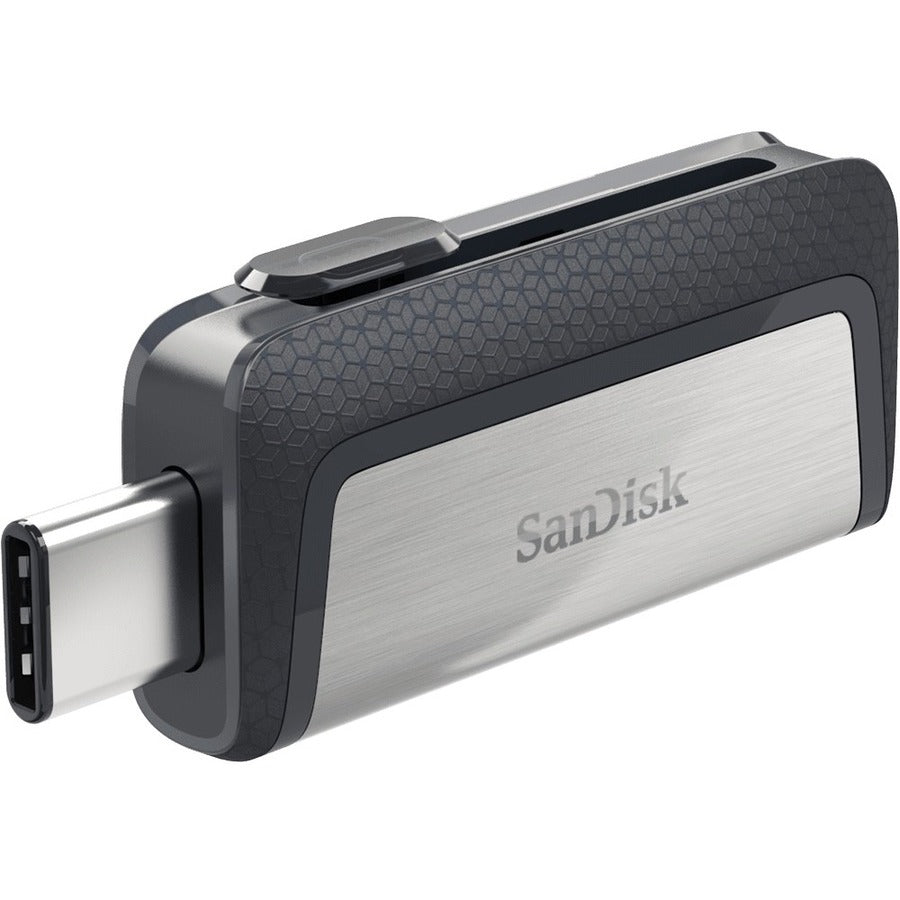 SanDisk Ultra Dual Drive USB TYPE-C - 32GB SDDDC2-032G-A46