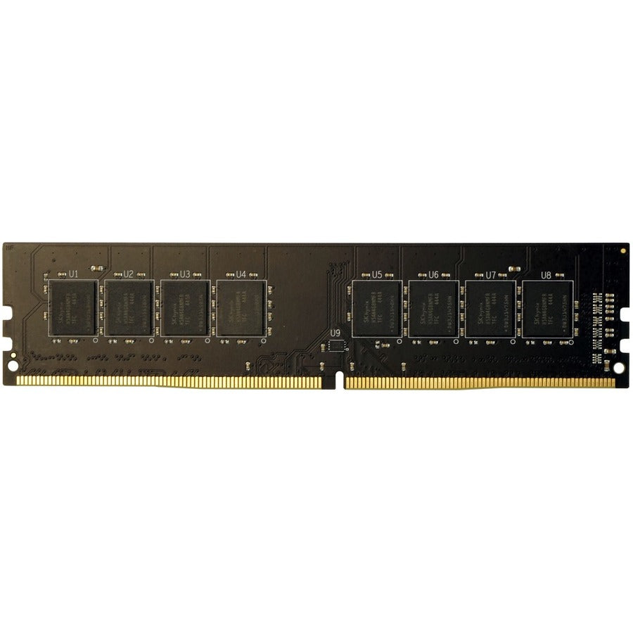 VisionTek 8GB DDR4 2666MHz (PC4-21300) DIMM -Desktop 901179