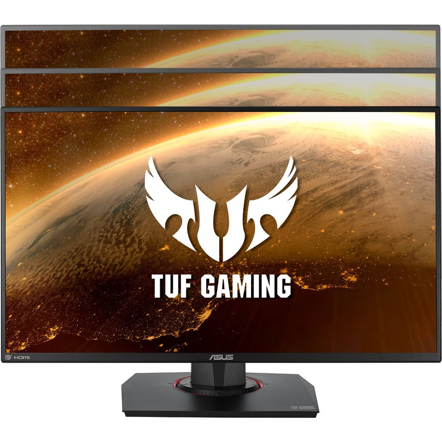 TUF VG259QM 25" Class Full HD Gaming LCD Monitor - 16:9 - Black VG259QM