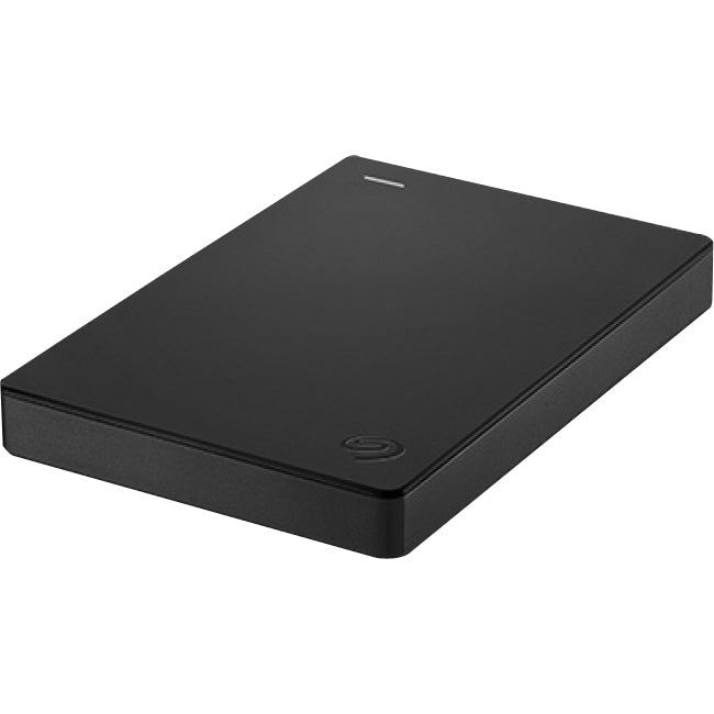 Seagate STGX4000400 4 TB Portable Hard Drive - External STGX4000400