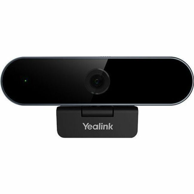 Yealink UVC20 Webcam - 5 Megapixel - 30 fps - Black - USB 2.0 Type A 1306010