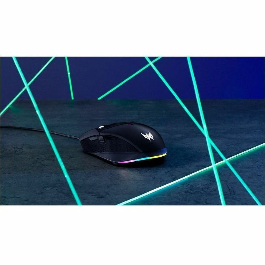 Predator Cestus 335 Gaming Mouse GP.MCE11.01Q