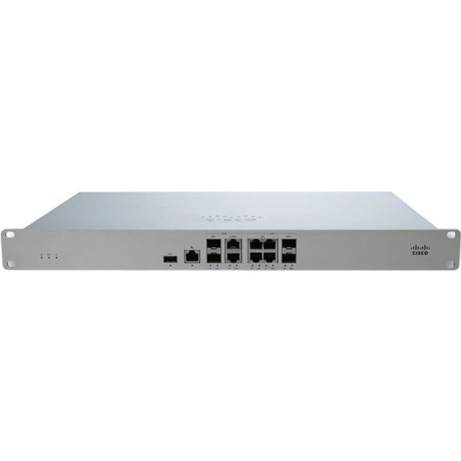 Meraki MX95 Network Security/Firewall Appliance MX95-HW