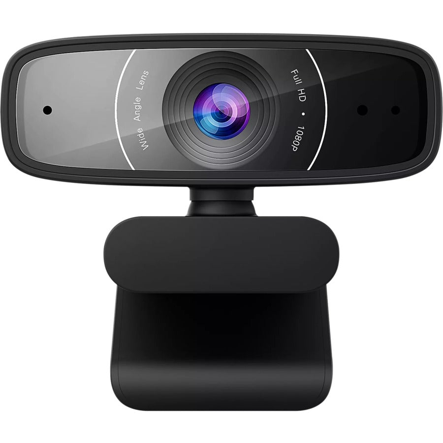 Asus C3 Webcam - 2 Megapixel - 30 fps - USB Type A ASUS WEBCAM C3