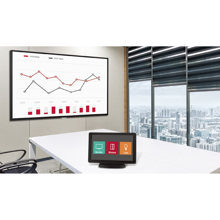 LG 86UH5F-H Digital Signage Display 86UH5F-H