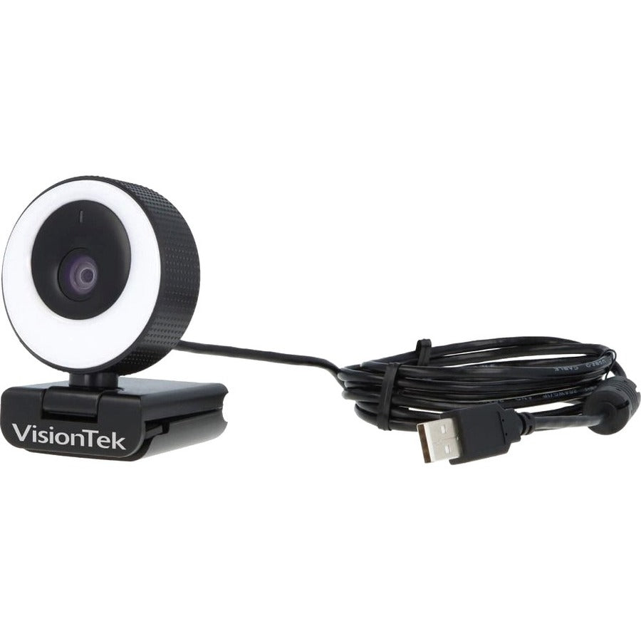 VisionTek VTWC40 Webcam - 2 Megapixel - 60 fps - USB 2.0 901442