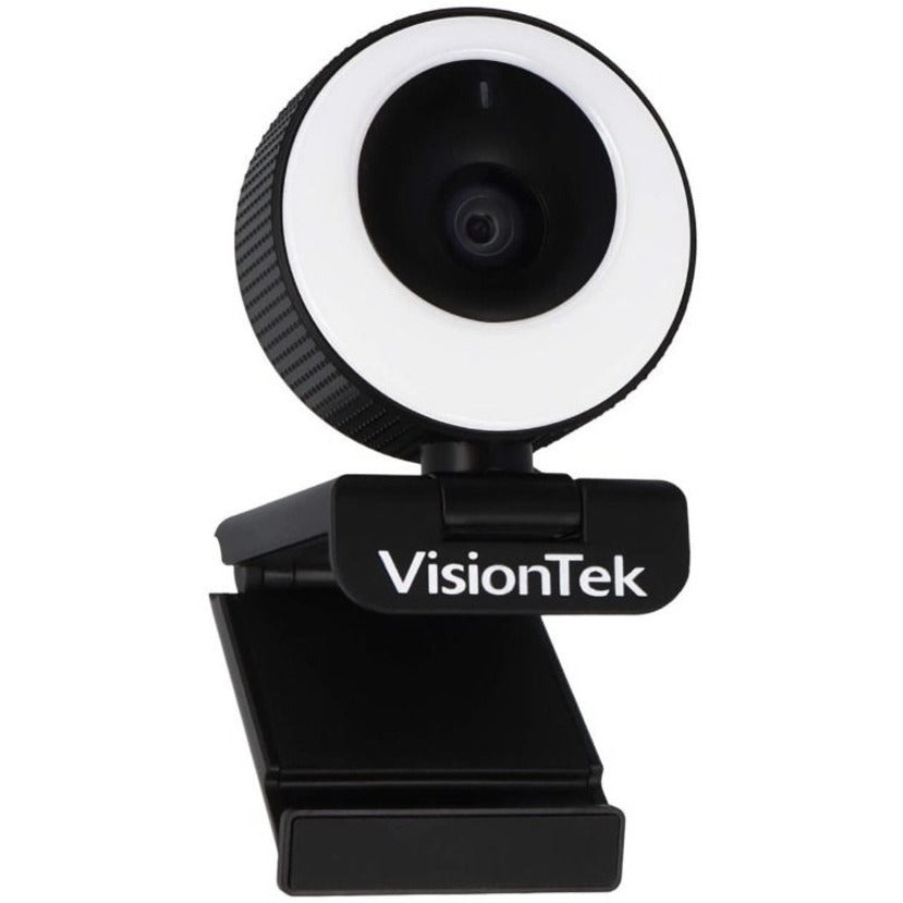 VisionTek VTWC40 Webcam - 2 Megapixel - 60 fps - USB 2.0 901442