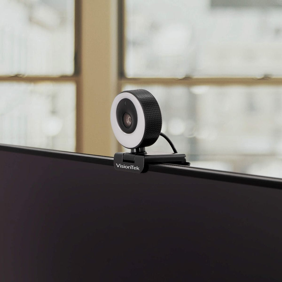 VisionTek VTWC40 Webcam - 2 Megapixel - 60 fps - USB 2.0 901442