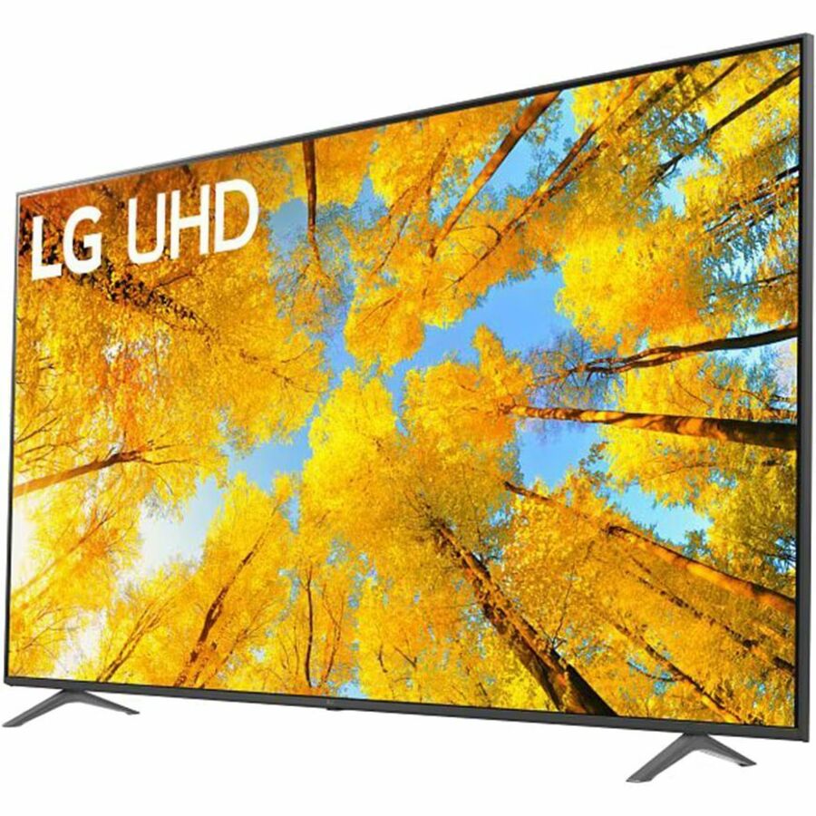 LG 86UQ7590PUD 86" Smart LED-LCD TV - 4K UHDTV - Black 86UQ7590PUD