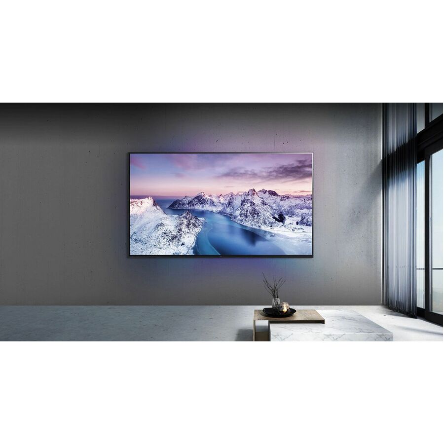 LG 86UQ7590PUD 86" Smart LED-LCD TV - 4K UHDTV - Black 86UQ7590PUD