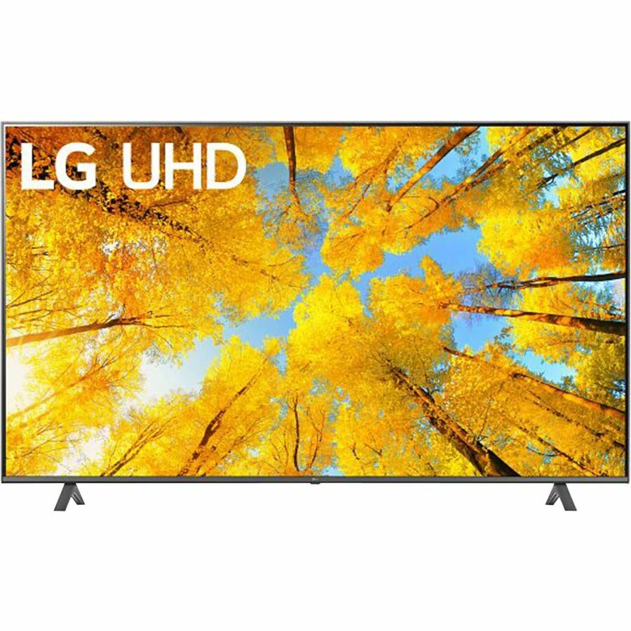 LG 86UQ7590PUD 86" Smart LED-LCD TV - 4K UHDTV - Black 86UQ7590PUD