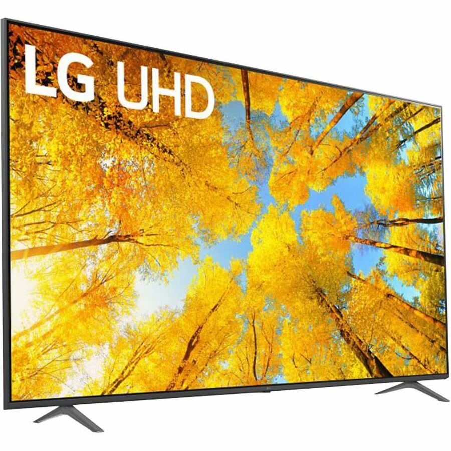 LG 86UQ7590PUD 86" Smart LED-LCD TV - 4K UHDTV - Black 86UQ7590PUD