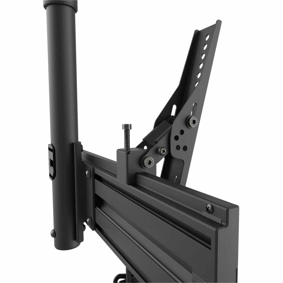 Kanto Ceiling Mount for TV - Black CM600SG