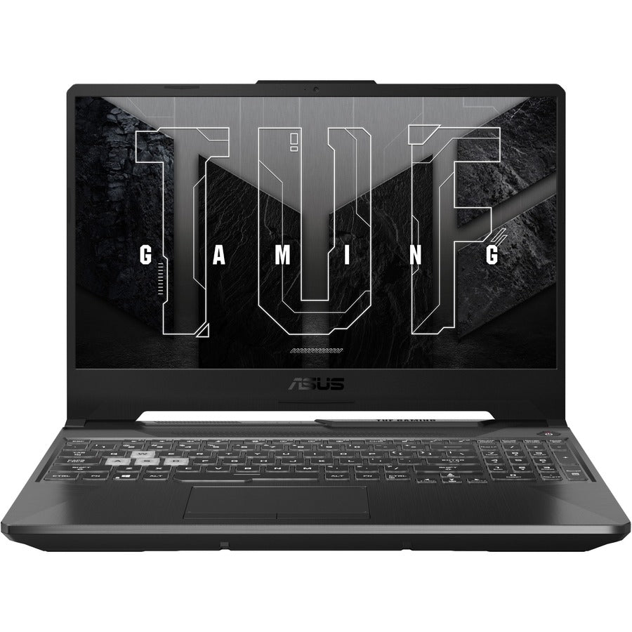 TUF Gaming A15 FA507 FA507NU-DS74 15.6" Gaming Notebook - Full HD - AMD Ryzen 7 7735HS - 16 GB - 1 TB SSD FA507NU-DS74