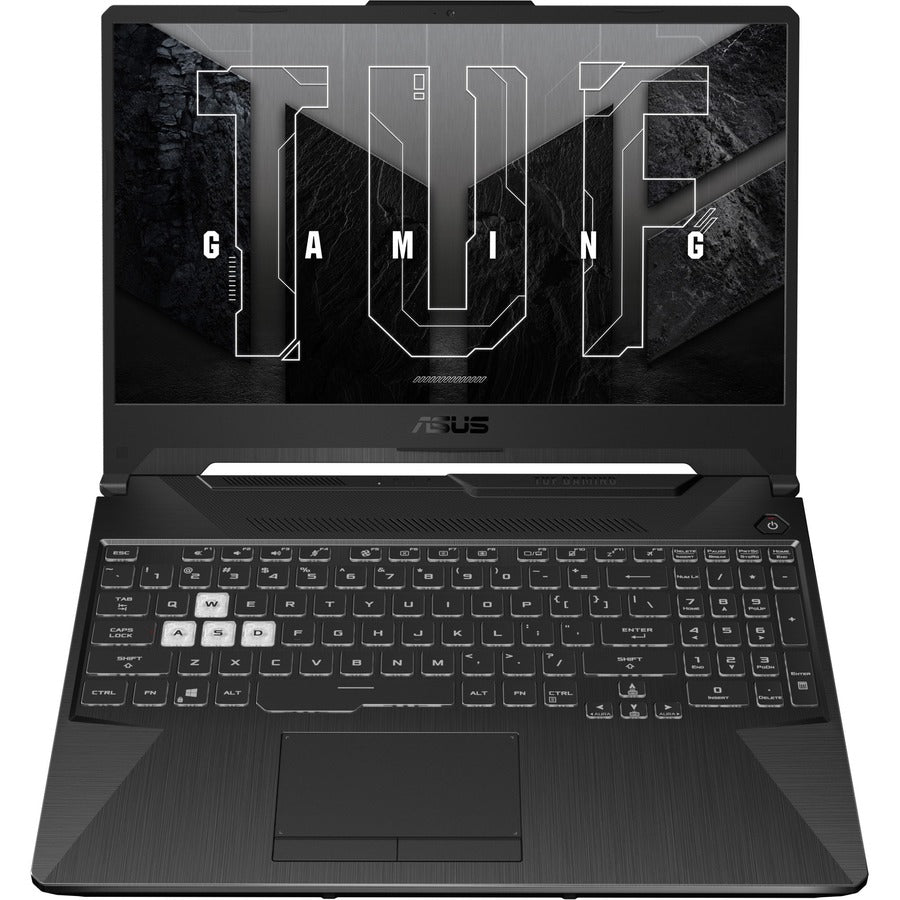 TUF Gaming A15 FA507 FA507NU-DS74 15.6" Gaming Notebook - Full HD - AMD Ryzen 7 7735HS - 16 GB - 1 TB SSD FA507NU-DS74