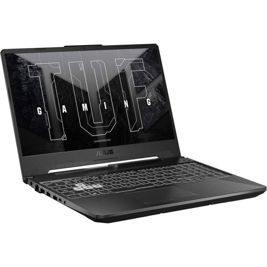 TUF Gaming A15 FA507 FA507NU-DS74 15.6" Gaming Notebook - Full HD - AMD Ryzen 7 7735HS - 16 GB - 1 TB SSD FA507NU-DS74