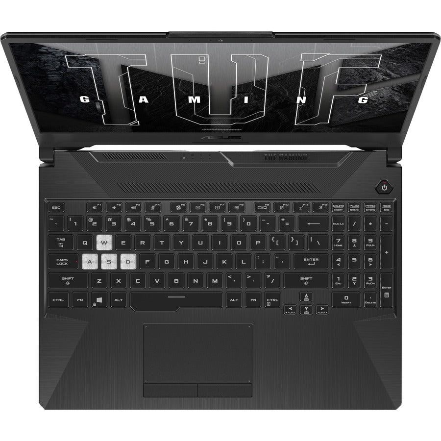 TUF Gaming A15 FA507 FA507NU-DS74 15.6" Gaming Notebook - Full HD - AMD Ryzen 7 7735HS - 16 GB - 1 TB SSD FA507NU-DS74