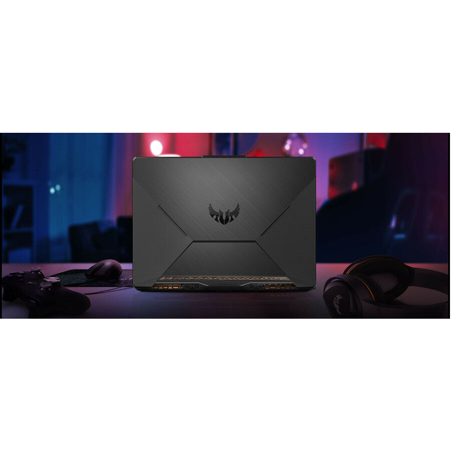 TUF Gaming A15 FA507 FA507NU-DS74 15.6" Gaming Notebook - Full HD - AMD Ryzen 7 7735HS - 16 GB - 1 TB SSD FA507NU-DS74