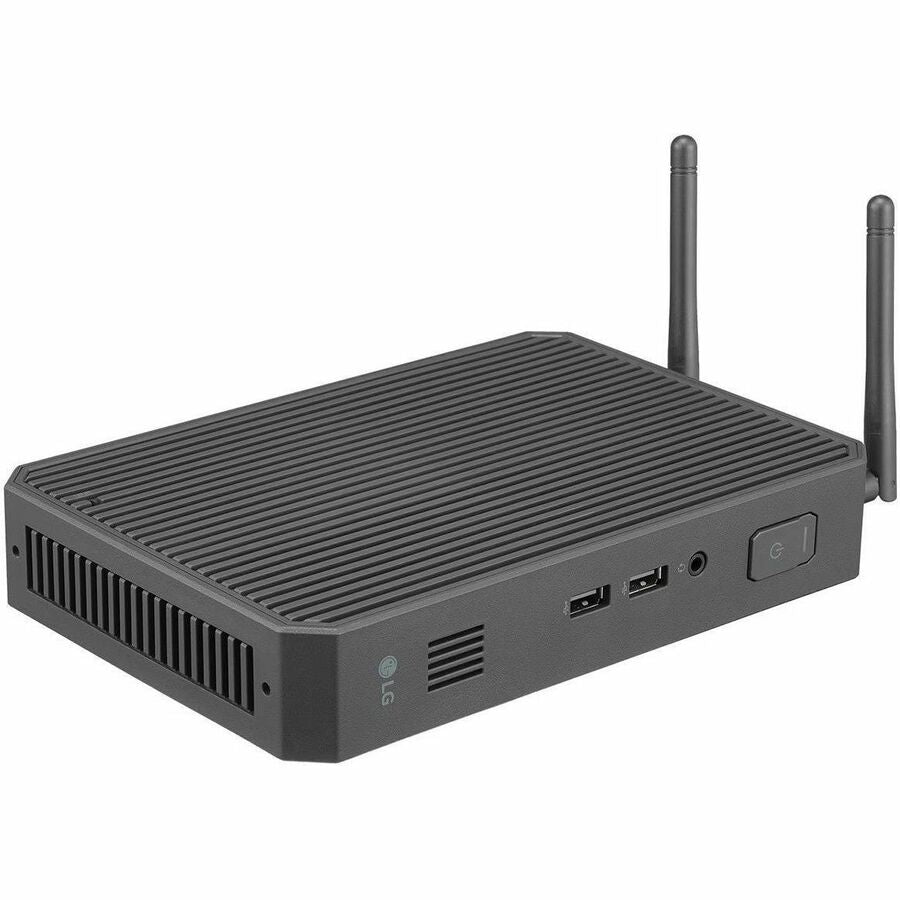 LG CQ600I-6N Thin Client - Intel Celeron N5105 Quad-core (4 Core) 2 GHz CQ600I-6N