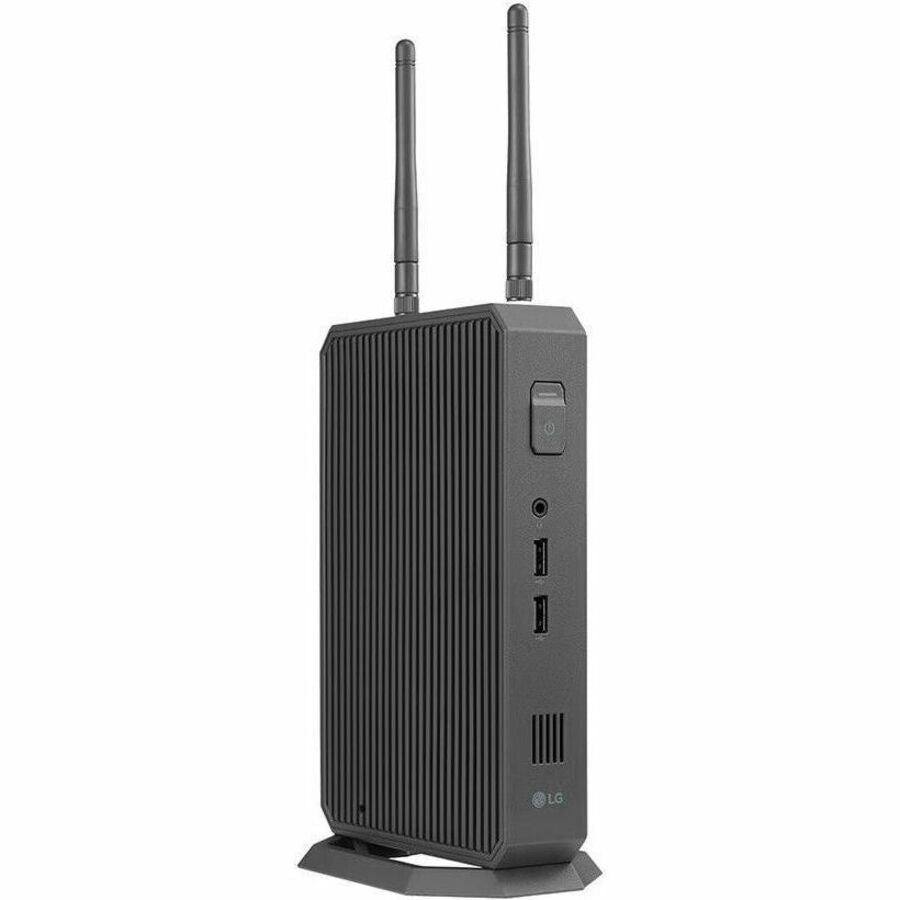 LG CQ600I-6N Thin Client - Intel Celeron N5105 Quad-core (4 Core) 2 GHz CQ600I-6N