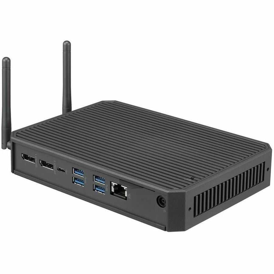 LG CQ600I-6N Thin Client - Intel Celeron N5105 Quad-core (4 Core) 2 GHz CQ600I-6N