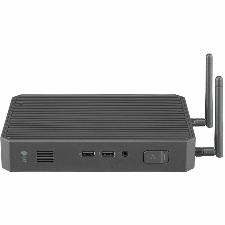 LG CQ600I-6N Thin Client - Intel Celeron N5105 Quad-core (4 Core) 2 GHz CQ600I-6N