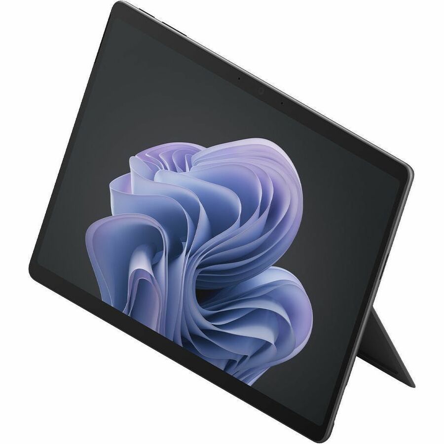 Microsoft Surface Pro 10 Tablet - 13" - 16 GB - 512 GB SSD - Windows 11 Pro - Black - TAA Compliant Y5V-00002