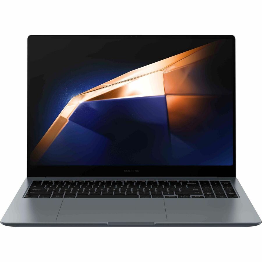 Samsung Galaxy Book4 Ultra NP964XGL-XG1US 16" Touchscreen Notebook - 3K - Intel Core Ultra 7 155H - Intel Evo Platform - 32 GB - 1 TB SSD - Moonstone Gray NP964XGL-XG1US