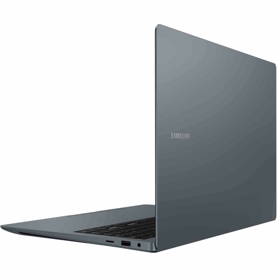 Samsung Galaxy Book4 Ultra NP964XGL-XG1US 16" Touchscreen Notebook - 3K - Intel Core Ultra 7 155H - Intel Evo Platform - 32 GB - 1 TB SSD - Moonstone Gray NP964XGL-XG1US