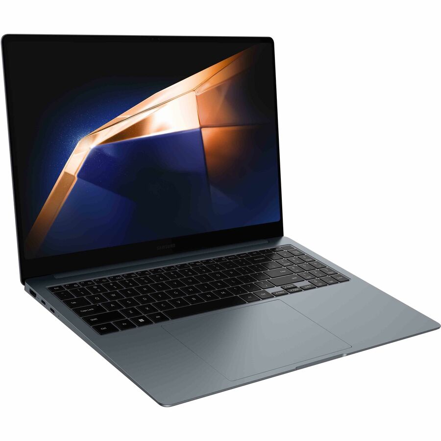 Samsung Galaxy Book4 Ultra NP964XGL-XG1US 16" Touchscreen Notebook - 3K - Intel Core Ultra 7 155H - Intel Evo Platform - 32 GB - 1 TB SSD - Moonstone Gray NP964XGL-XG1US