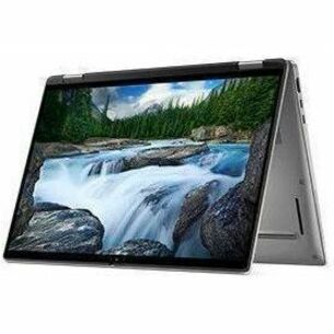 Dell Latitude 7000 7450 14" Notebook - Full HD Plus - Intel Core Ultra 7 155U - 16 GB - 512 GB SSD - Titan Gray 7KVJY