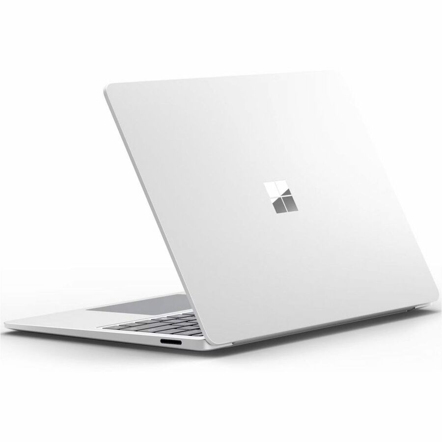 Microsoft Surface Laptop 7 13.8" Touchscreen Notebook - Qualcomm Snapdragon X Elite - 16 GB - 1 TB SSD - English Keyboard - Platinum ZXY-00001