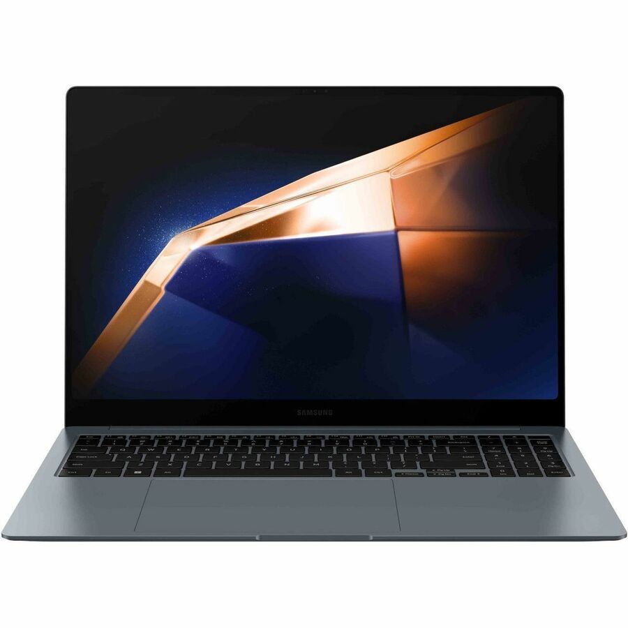 Samsung Galaxy Book4 Pro NP964XGK-KG3US 16" Touchscreen Notebook - 3K - Intel Core Ultra 5 125H - Intel Evo Platform - 16 GB - 512 GB SSD - Moonstone Gray NP964XGK-KG3US