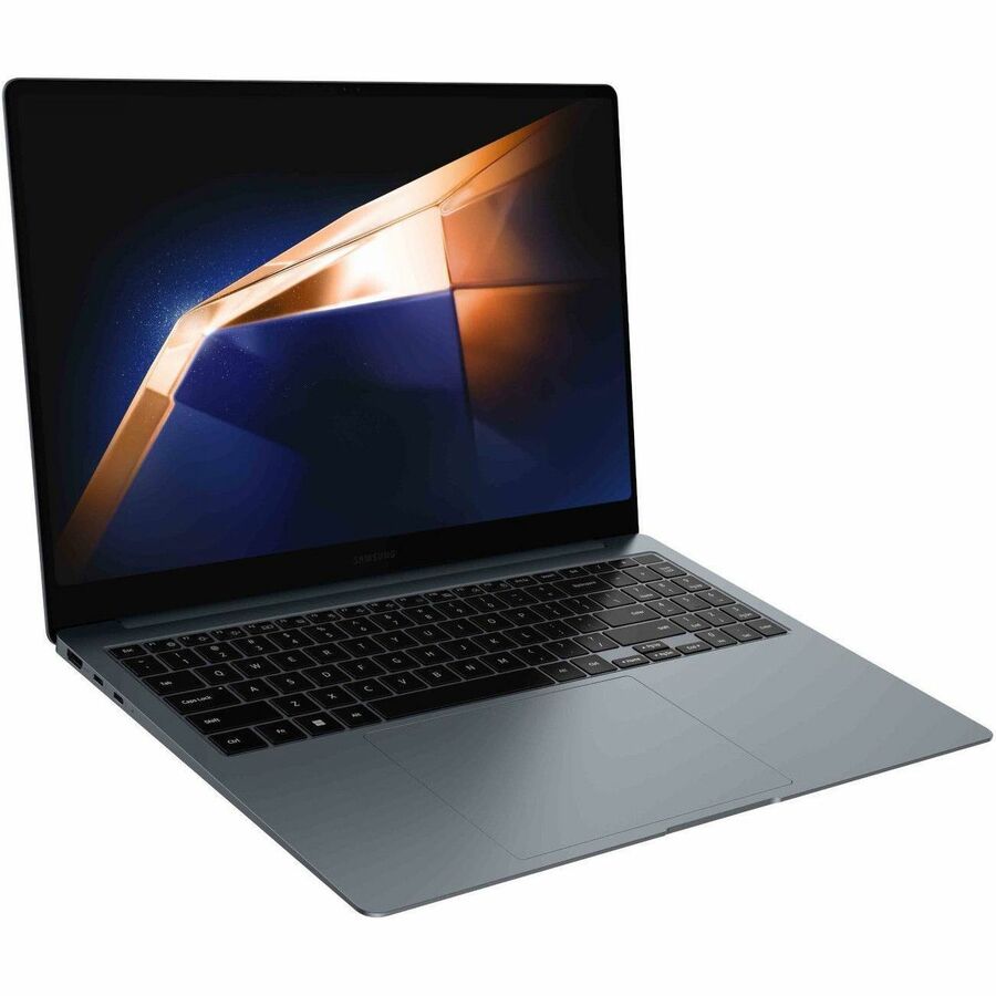 Samsung Galaxy Book4 Pro NP964XGK-KG3US 16" Touchscreen Notebook - 3K - Intel Core Ultra 5 125H - Intel Evo Platform - 16 GB - 512 GB SSD - Moonstone Gray NP964XGK-KG3US