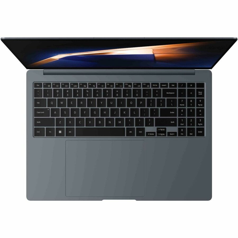 Samsung Galaxy Book4 Pro NP964XGK-KG3US 16" Touchscreen Notebook - 3K - Intel Core Ultra 5 125H - Intel Evo Platform - 16 GB - 512 GB SSD - Moonstone Gray NP964XGK-KG3US